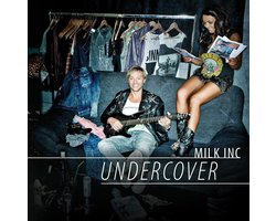 Undercover