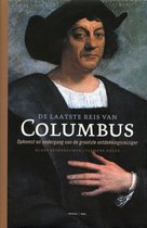 De Laatste Reis Van Columbus