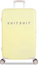 SUITSUIT Fabulous Fifties - Reiskoffer - 67 cm - Mango Cream