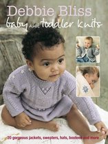 Debbie Bliss Baby & Toddler Knits