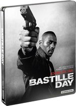 Baldwin, A: Bastille Day