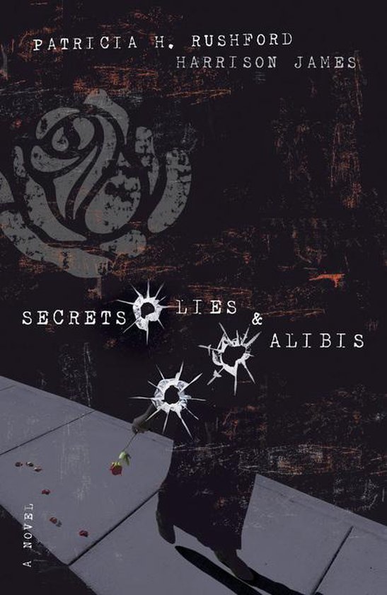 Secrets, Lies & Alibis - cover