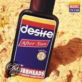 Desire-After Sun Factor 3