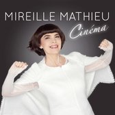 Mireille Mathieu Cinema