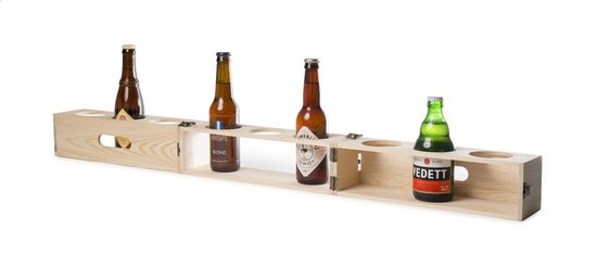 Beer Rack 2pack Rackpack - Beer Gear | bol.com
