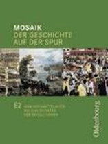 Mosaik Ausgabe E 2