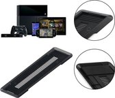 Verticale Standaard Geschikt Voor De PS4  - Vertical Stand Houder Geschikt Voor Playstation 4 - Zwart