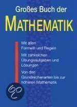 Großes Buch der Mathematik