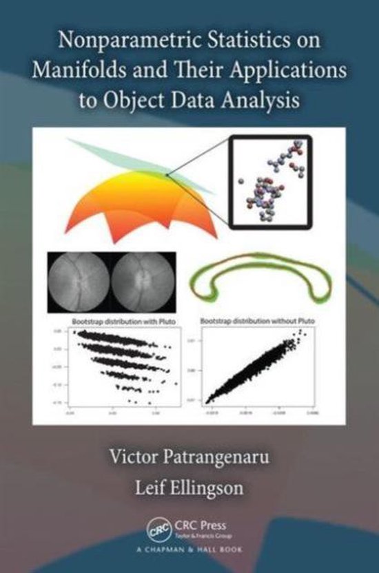 Nonparametric Statistics on Manifolds and Their Applications ... - cover