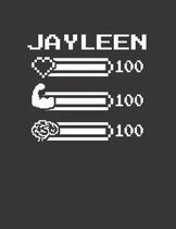 Jayleen