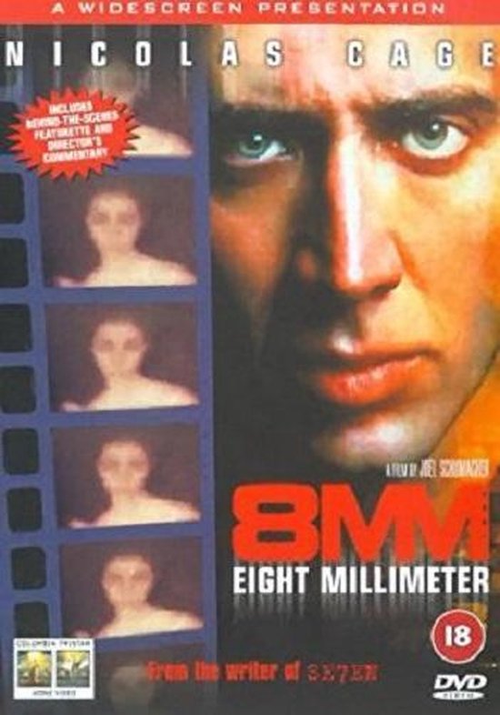 8Mm