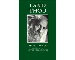 I and Thou
