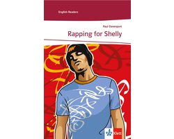 Rapping for Shelly (ebook), Paul Davenport, 9783129090022, Boeken