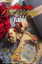 Crumbs From The Masters Table