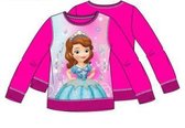 Disney - Prinses Sofia - Sweater - Roze