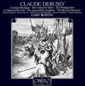 Debussy L Enfant Prodigue +