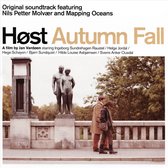 Jan Vardoen - Host Autumn Fall (CD)