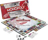 Monopoly Detroit Red Wings