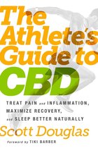 The Athlete's Guide to CBD