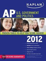 Kaplan AP U.S. Government & Politics 2012