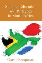 Complicated Conversation 51 - Science Education and Pedagogy in South Africa