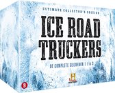 Ice Road Truckers - Seizoen 1 t/m 3 (Ultimate Collector's Edition)