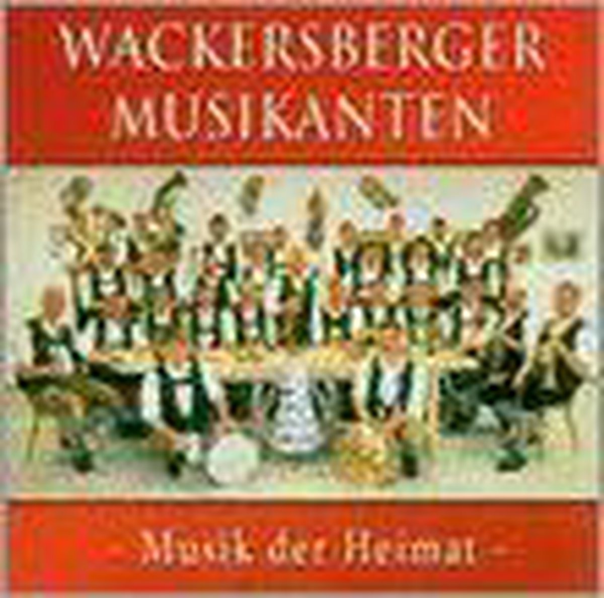 Musik Der Heimat