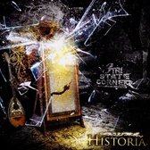 Tri State Corner: Historia/CD