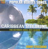 Ebony Steelband - Popular Beatles Songs - Caribbean Steeldrums (CD)