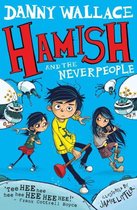 Hamish & The Neverpeople