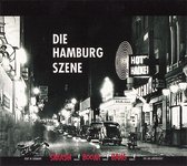 Hamburg Szene