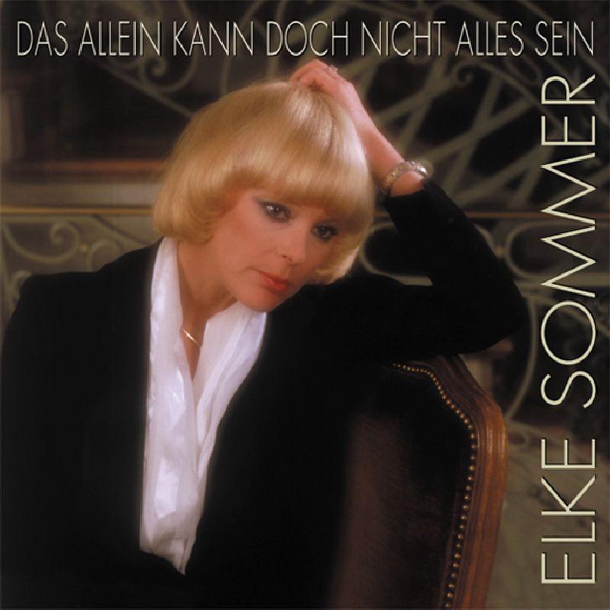 Das Allein Kann Doch Nich