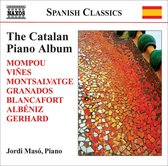 Maso - Catalan Piano Album (CD)