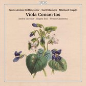 Viola Concertos