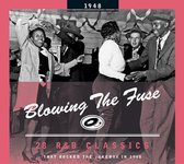 Blowing the Fuse: 28 R&B Classics That Rocked the Jukebox in 1948