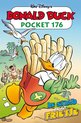 Donald Duck pocket 176 de strijd om het frietje