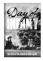 Day of Infamy - Attach on Pearl Harbor