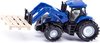 foto van SIKU 1487 Tractor Pallethef