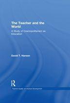 Teacher Quality and School Development - The Teacher and the World