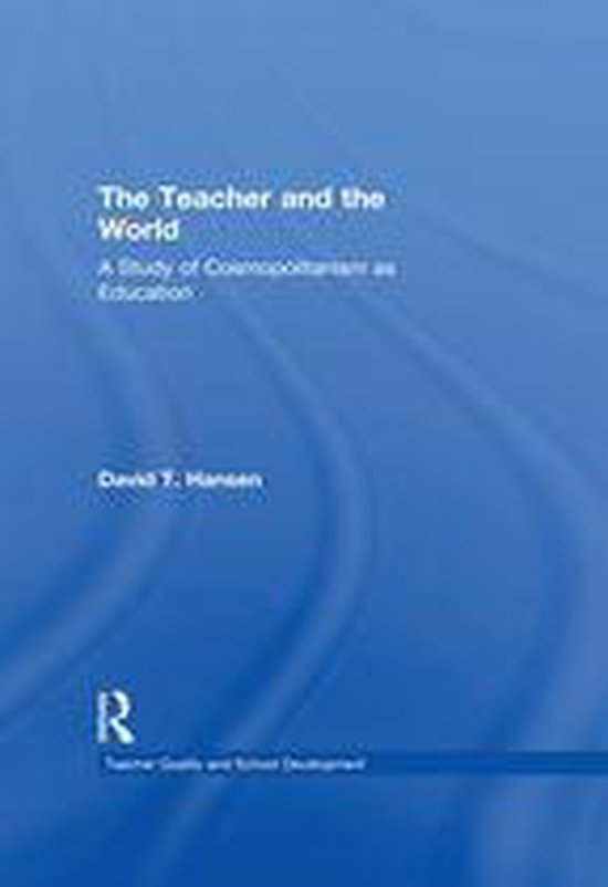 Teacher Quality and School Development - The Teacher and the ... - cover