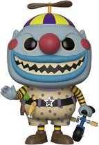 Funko Pop! Disney Clown - #452 Verzamelfiguur