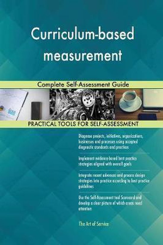 Curriculumbased measurement Complete SelfAssessment Guide