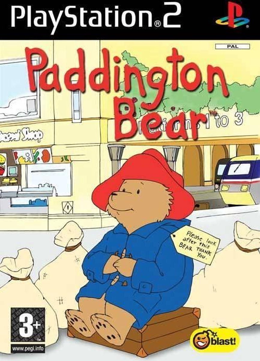 Paddington