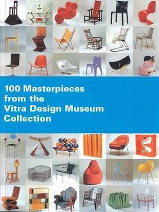 100 Masterpieces / Englische Ausgabe