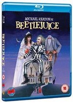 Beetlejuice (Blu-ray) (Import)