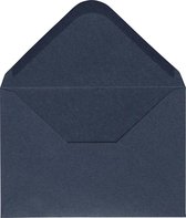 Creativ Company 217014 enveloppe Bleu