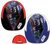 Star Wars pet blauw maat 52