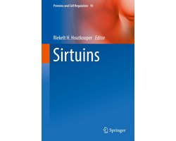 Biomedical and Life Sciences (R0) - Sirtuins