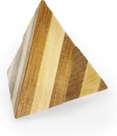 Eureka Pyramid*