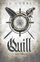 Quill: The Cartographer Book 1